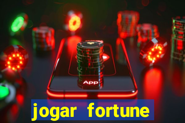 jogar fortune rabbit gratis